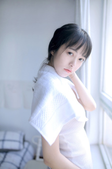倩女性花开
